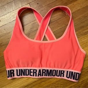 Under Armour Sports Bra Size XS